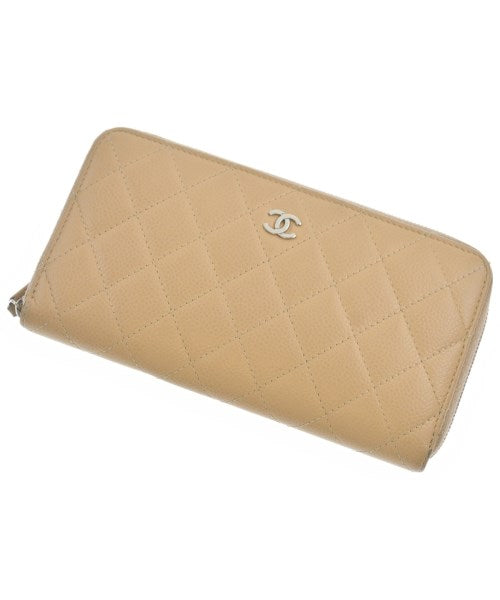 CHANEL กระเป๋าสตางค์/กระเป๋าใส่เหรียญ