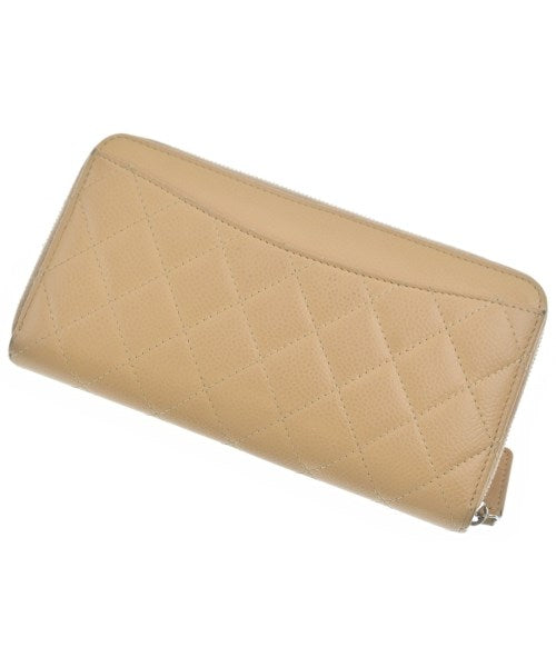 CHANEL กระเป๋าสตางค์/กระเป๋าใส่เหรียญ