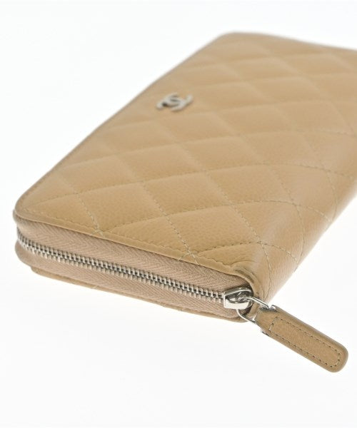 CHANEL กระเป๋าสตางค์/กระเป๋าใส่เหรียญ