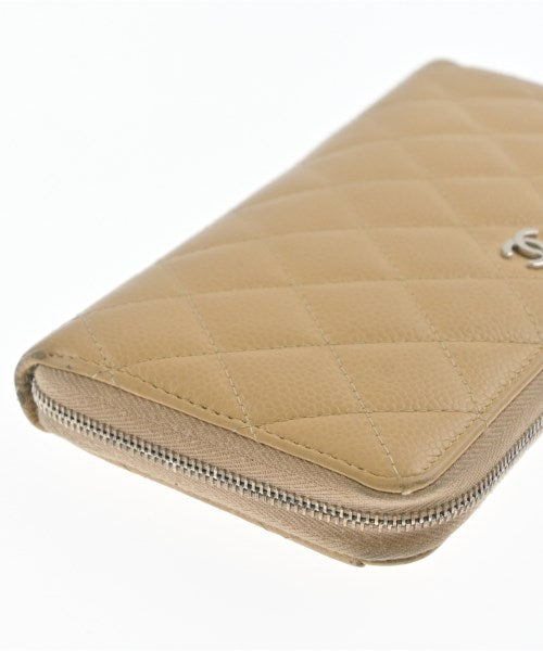 CHANEL กระเป๋าสตางค์/กระเป๋าใส่เหรียญ