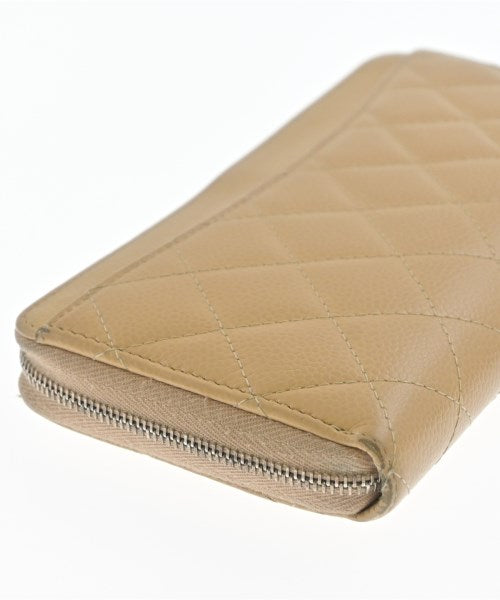 CHANEL กระเป๋าสตางค์/กระเป๋าใส่เหรียญ