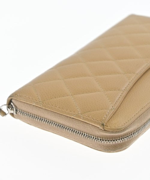 CHANEL กระเป๋าสตางค์/กระเป๋าใส่เหรียญ