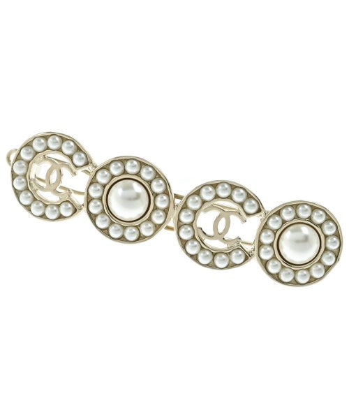 CHANEL เครื่องประดับผม