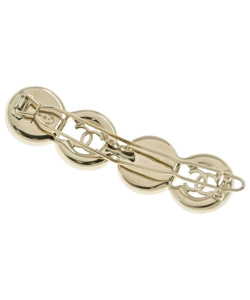CHANEL เครื่องประดับผม