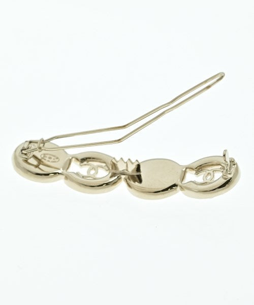 CHANEL เครื่องประดับผม