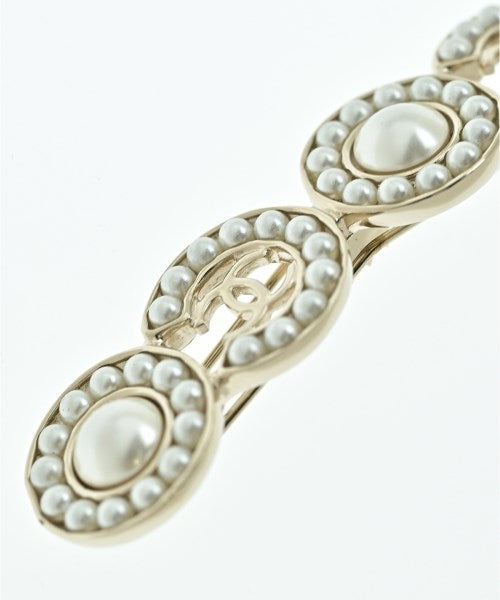 CHANEL เครื่องประดับผม