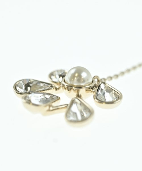 CHANEL สร้อยคอ