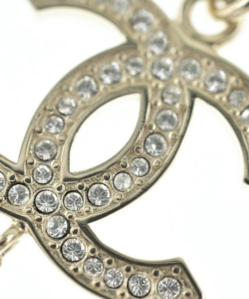 CHANEL สร้อยคอ