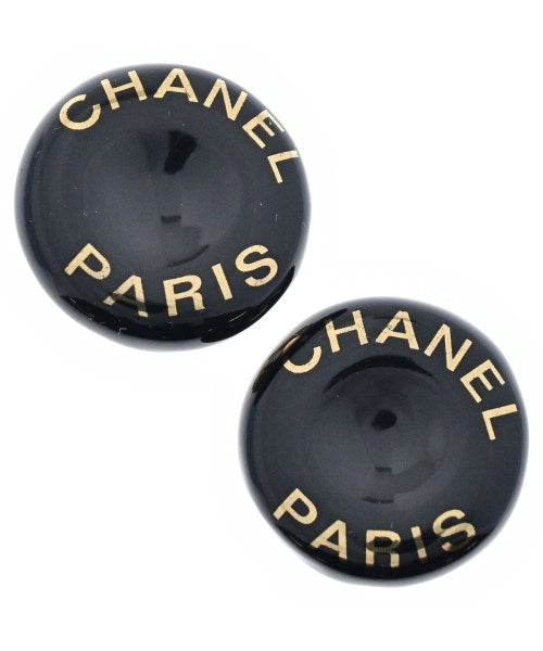 CHANEL ต่างหู