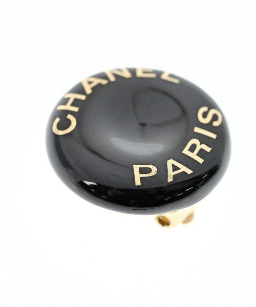 CHANEL ต่างหู