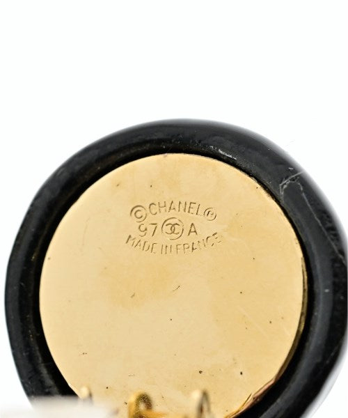 CHANEL ต่างหู