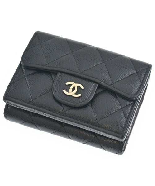 CHANEL กระเป๋าสตางค์/กระเป๋าใส่เหรียญ