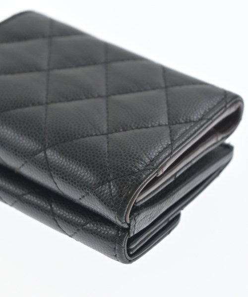 CHANEL กระเป๋าสตางค์/กระเป๋าใส่เหรียญ