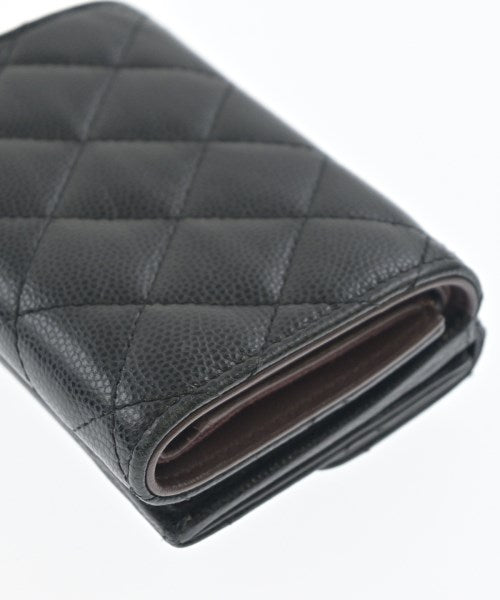 CHANEL กระเป๋าสตางค์/กระเป๋าใส่เหรียญ