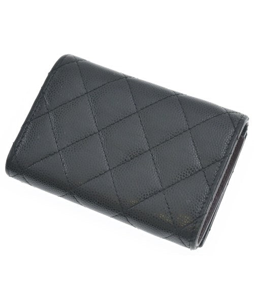 CHANEL กระเป๋าสตางค์/กระเป๋าใส่เหรียญ
