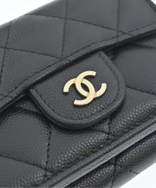CHANEL กระเป๋าสตางค์/กระเป๋าใส่เหรียญ