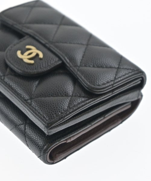 CHANEL กระเป๋าสตางค์/กระเป๋าใส่เหรียญ