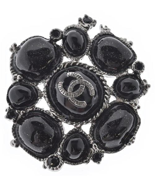 CHANEL เข็มกลัด/ดอกไม้ติดเสื้อ