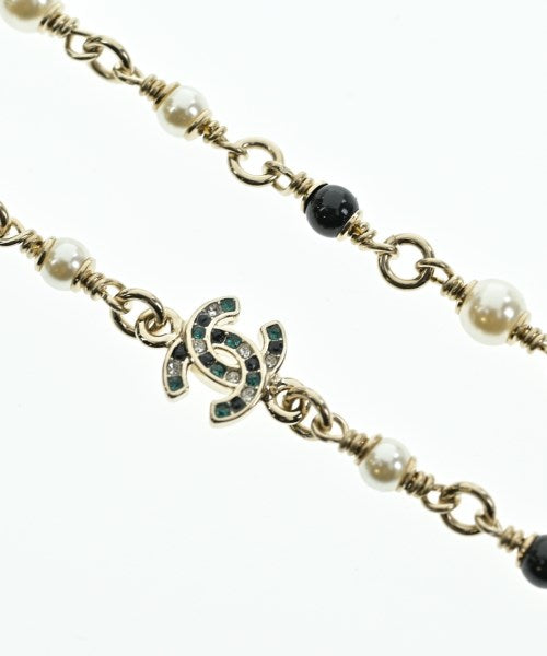 CHANEL สร้อยคอ