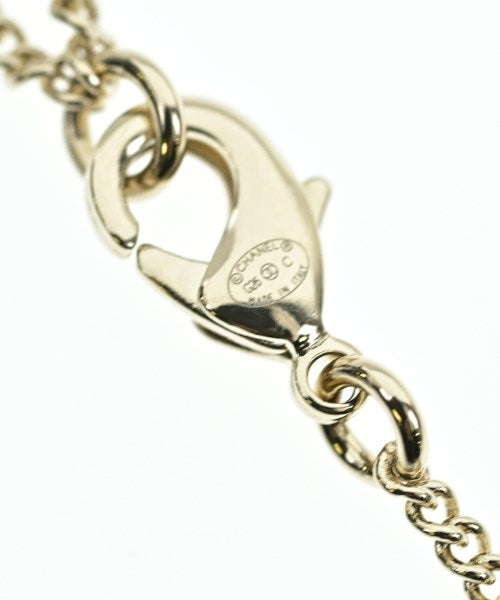 CHANEL สร้อยคอ