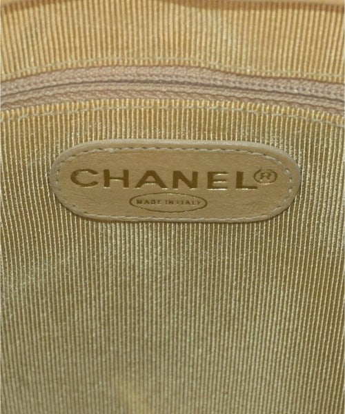 CHANEL กระเป๋าสะพาย