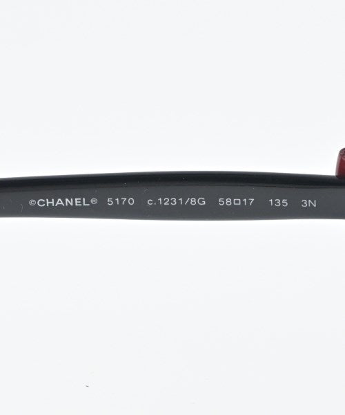 CHANEL แว่นกันแดด