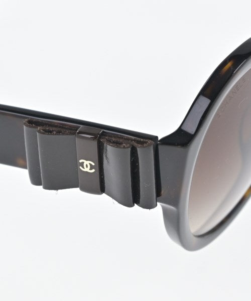 CHANEL แว่นกันแดด