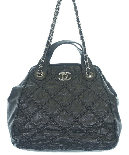 CHANEL กระเป๋าสะพาย