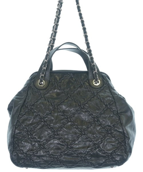 CHANEL กระเป๋าสะพาย
