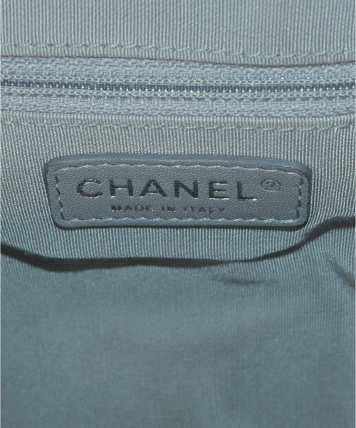 CHANEL กระเป๋าสะพาย