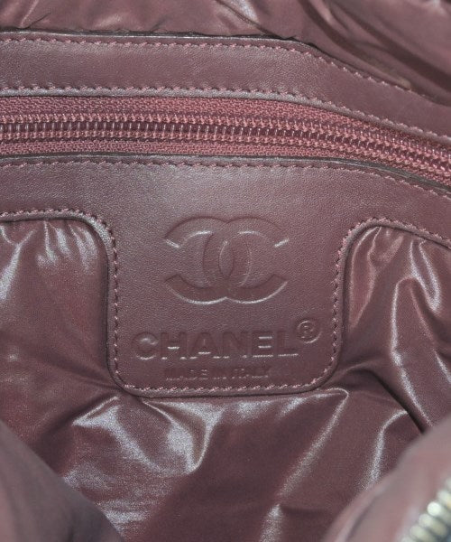 CHANEL กระเป๋าสะพาย