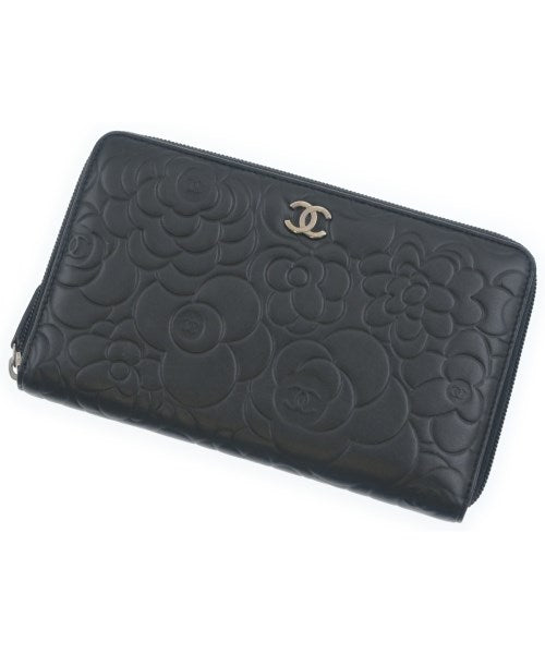 CHANEL กระเป๋าสตางค์/กระเป๋าใส่เหรียญ