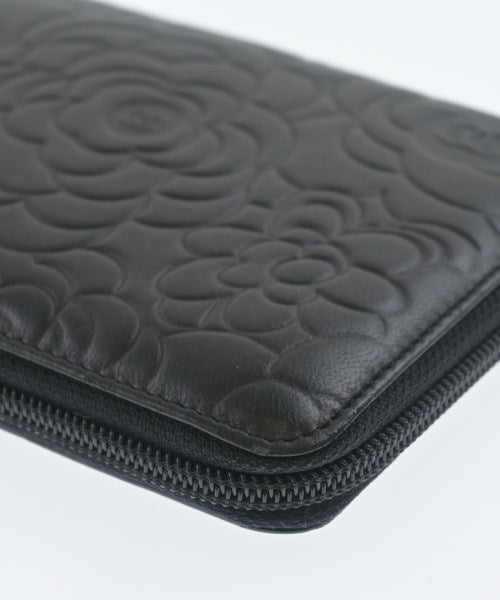 CHANEL กระเป๋าสตางค์/กระเป๋าใส่เหรียญ