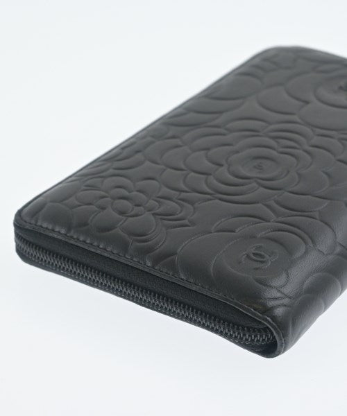 CHANEL กระเป๋าสตางค์/กระเป๋าใส่เหรียญ