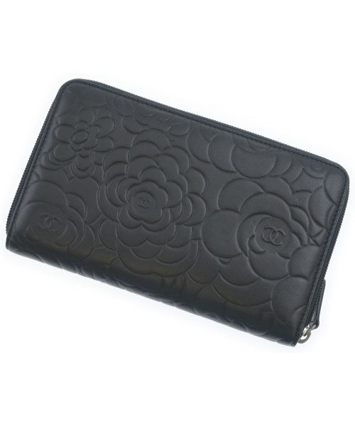 CHANEL กระเป๋าสตางค์/กระเป๋าใส่เหรียญ