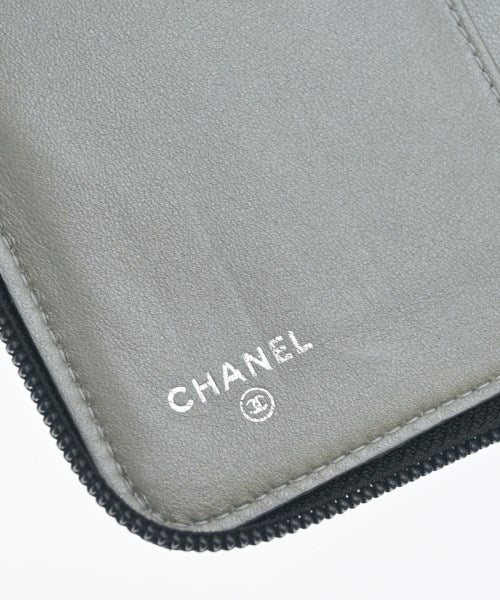 CHANEL กระเป๋าสตางค์/กระเป๋าใส่เหรียญ