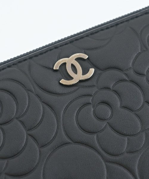 CHANEL กระเป๋าสตางค์/กระเป๋าใส่เหรียญ