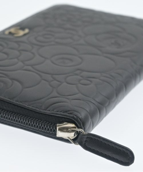 CHANEL กระเป๋าสตางค์/กระเป๋าใส่เหรียญ