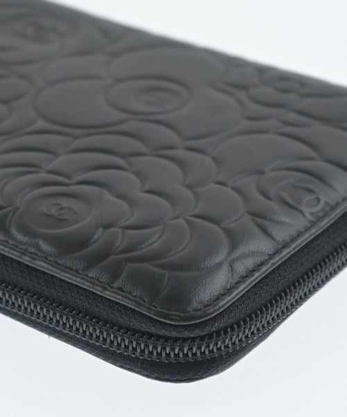 CHANEL กระเป๋าสตางค์/กระเป๋าใส่เหรียญ