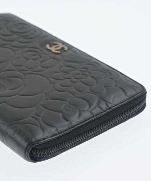 CHANEL กระเป๋าสตางค์/กระเป๋าใส่เหรียญ