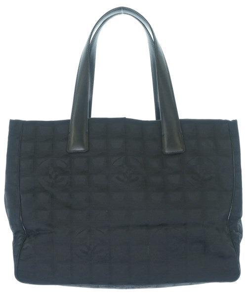 CHANEL กระเป๋าถือขนาดใหญ่