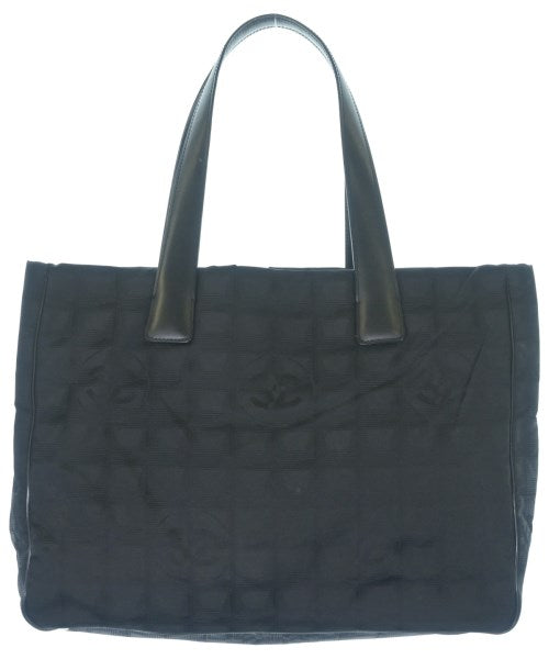 CHANEL กระเป๋าถือขนาดใหญ่