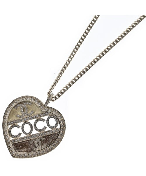 CHANEL สร้อยคอ