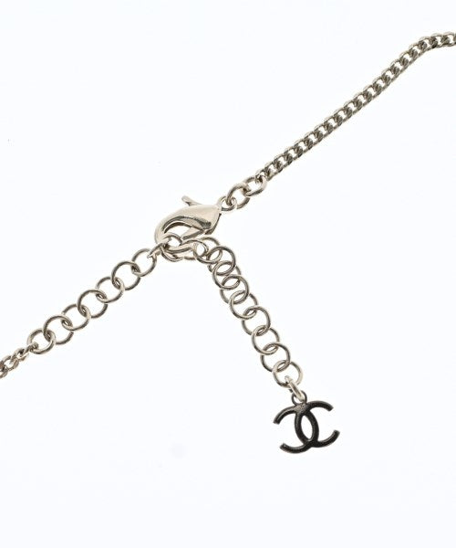 CHANEL สร้อยคอ