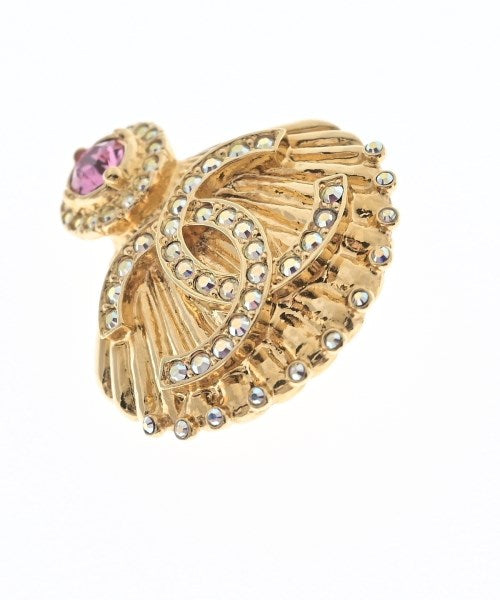 CHANEL ต่างหู