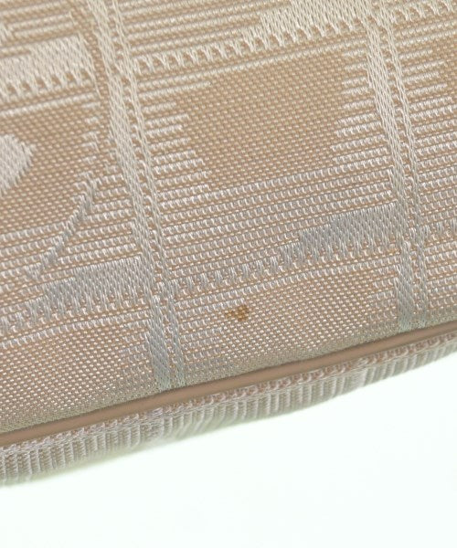 CHANEL กระเป๋าถือขนาดใหญ่