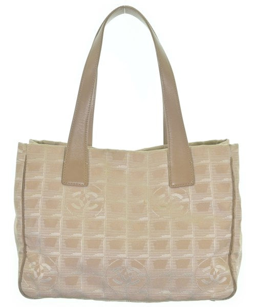 CHANEL กระเป๋าถือขนาดใหญ่