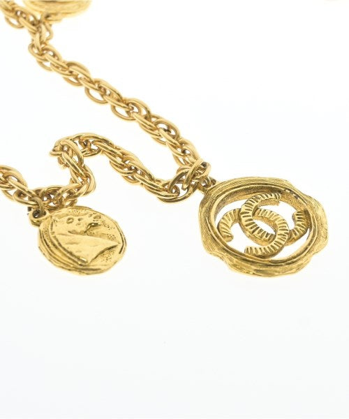 CHANEL สร้อยคอ