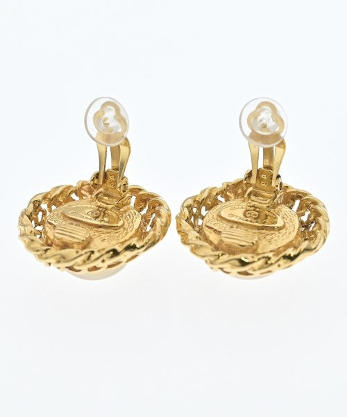 CHANEL ต่างหู