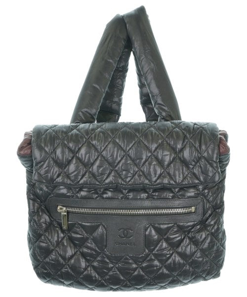 CHANEL เป้สะพายหลัง